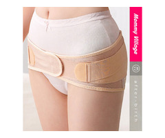 Post-Pregnancy Body Shaping lingerie