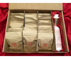 金品頂級坐月子藥膳, 在家坐月子必備