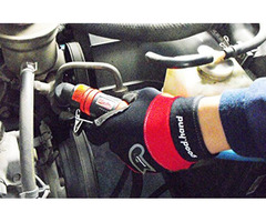  2" low right angle small mini air saw cutting tool, 16500 rpm