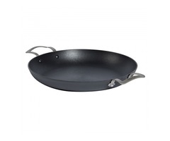 Epicurious Griddles and Grill Pans