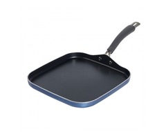 Epicurious Griddles and Grill Pans