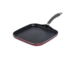 Epicurious Griddles and Grill Pans