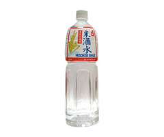 12 Bottles Chinese Rice Wine Water 