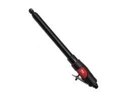 Extended Air Die Grinder - 11" Long Neck Extended Shaft
