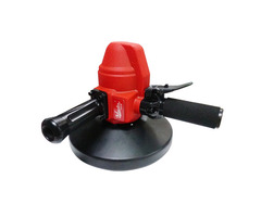 Industrial Max 9-In High Performance Industrial Vertical Grinder, 4HP, 6000RPM - Special Order Item